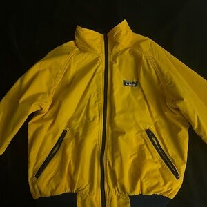 Vintage LL BEAN Jacket